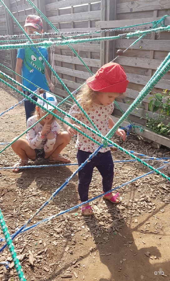 משימה בלתי אפשרית בלבירינט